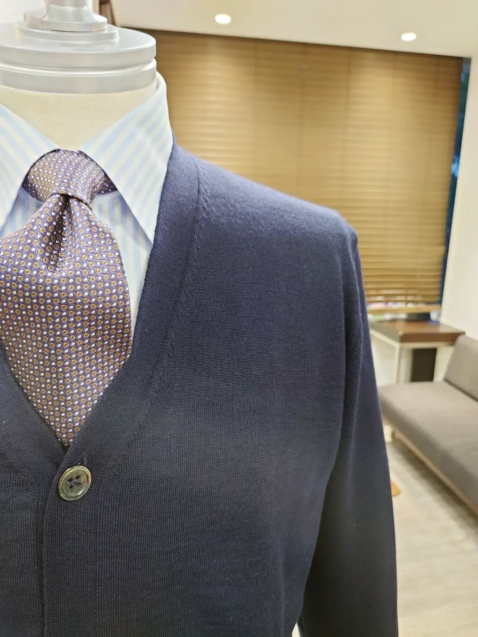 GOTAIRIKU 佐瀬 コーディネート画像