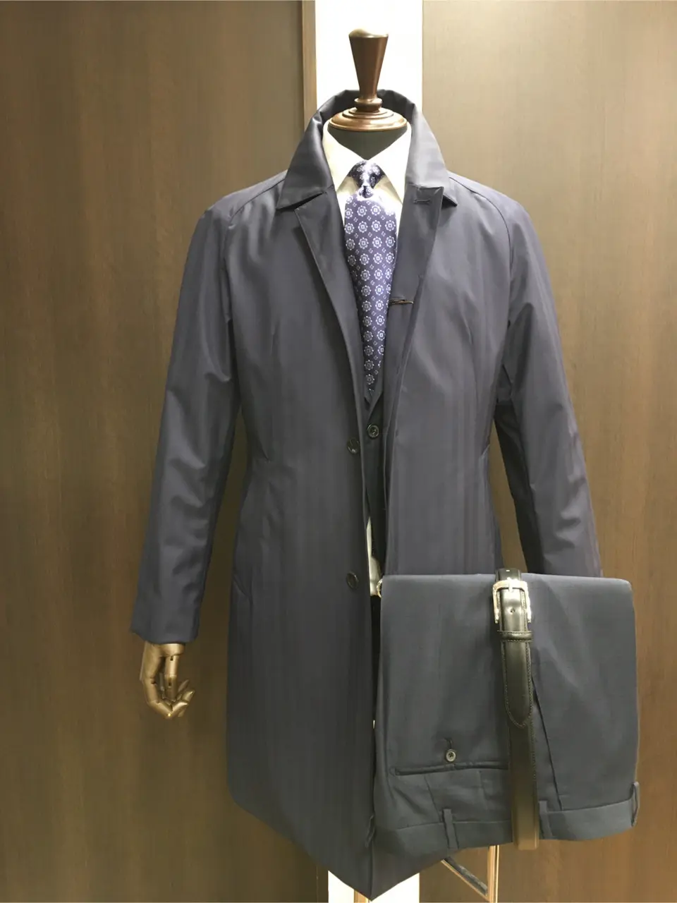  星野 コーディネート画像