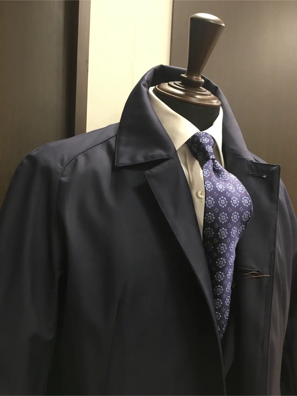 GOTAIRIKU 星野 コーディネート画像