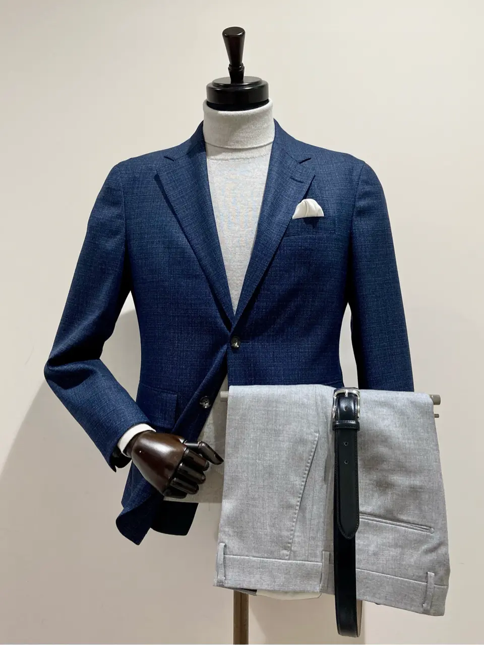  野上 コーディネート画像