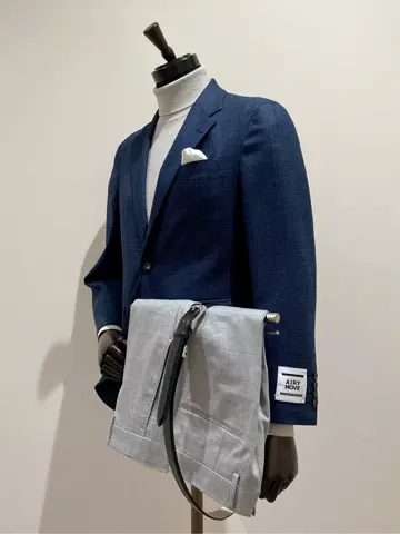 GOTAIRIKU 野上 コーディネート画像