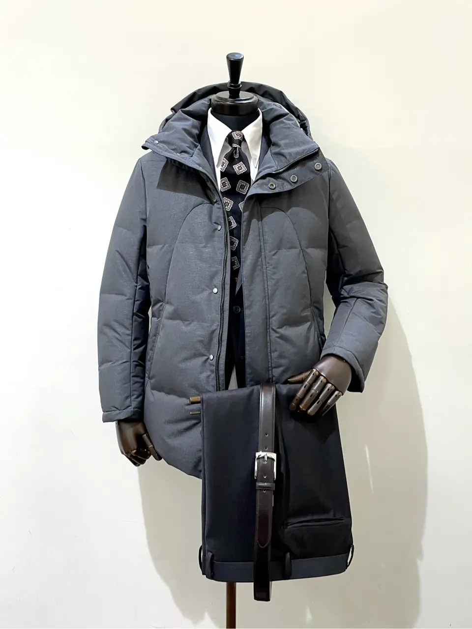  加藤 コーディネート画像