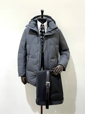 GOTAIRIKU 加藤 コーディネート画像