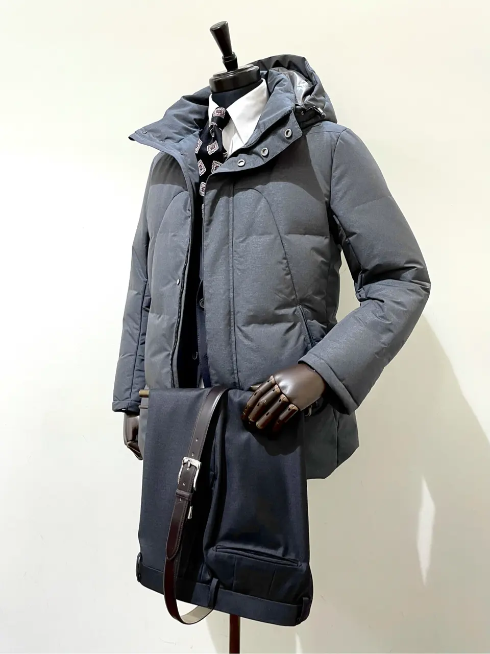 GOTAIRIKU 加藤 コーディネート画像