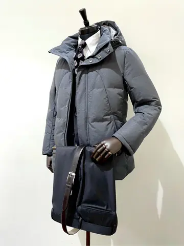 GOTAIRIKU 加藤 コーディネート画像