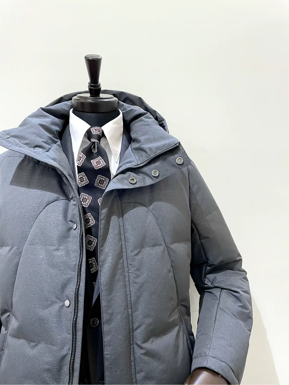 GOTAIRIKU 加藤 コーディネート画像