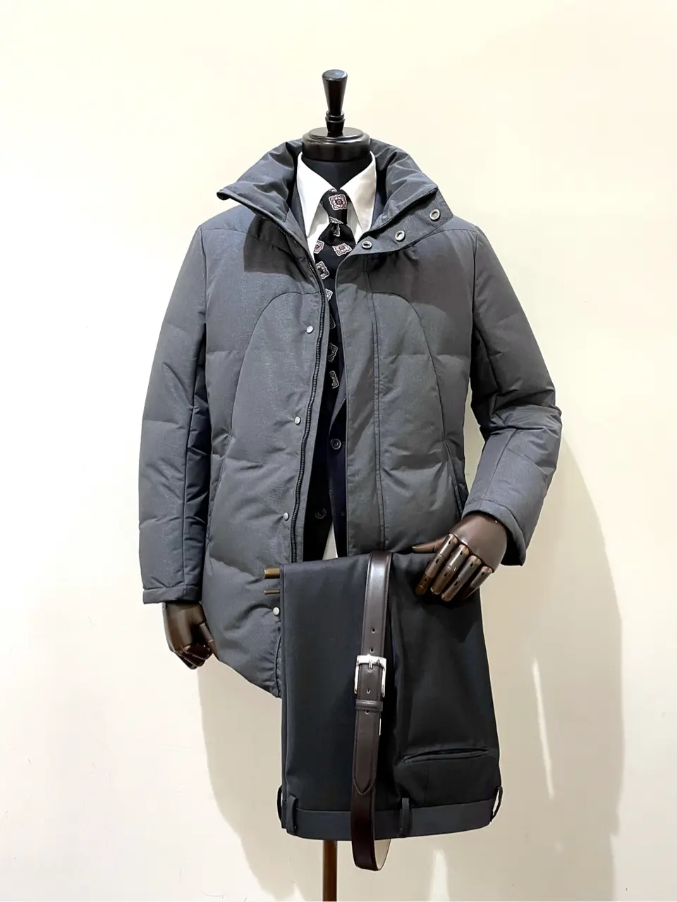 GOTAIRIKU 加藤 コーディネート画像