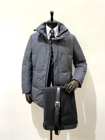 GOTAIRIKU 加藤 コーディネート画像