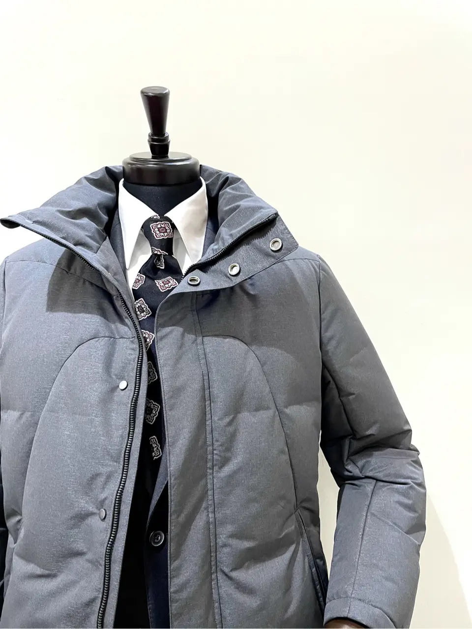 GOTAIRIKU 加藤 コーディネート画像