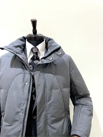 GOTAIRIKU 加藤 コーディネート画像