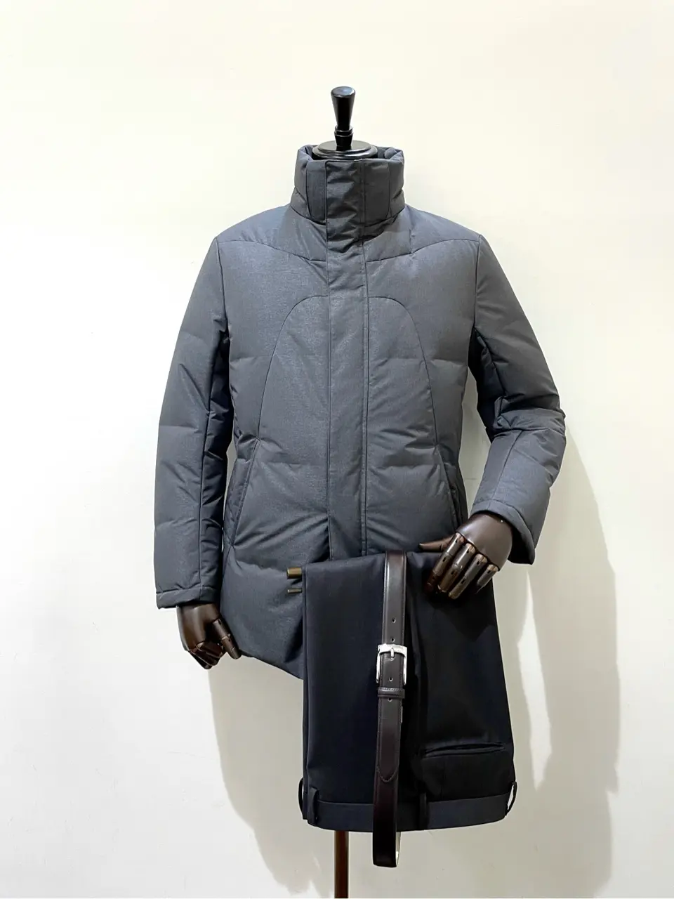 GOTAIRIKU 加藤 コーディネート画像