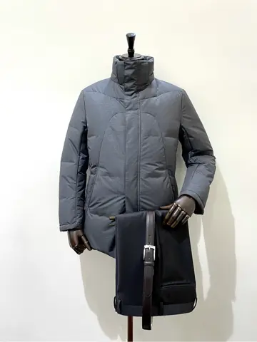 GOTAIRIKU 加藤 コーディネート画像