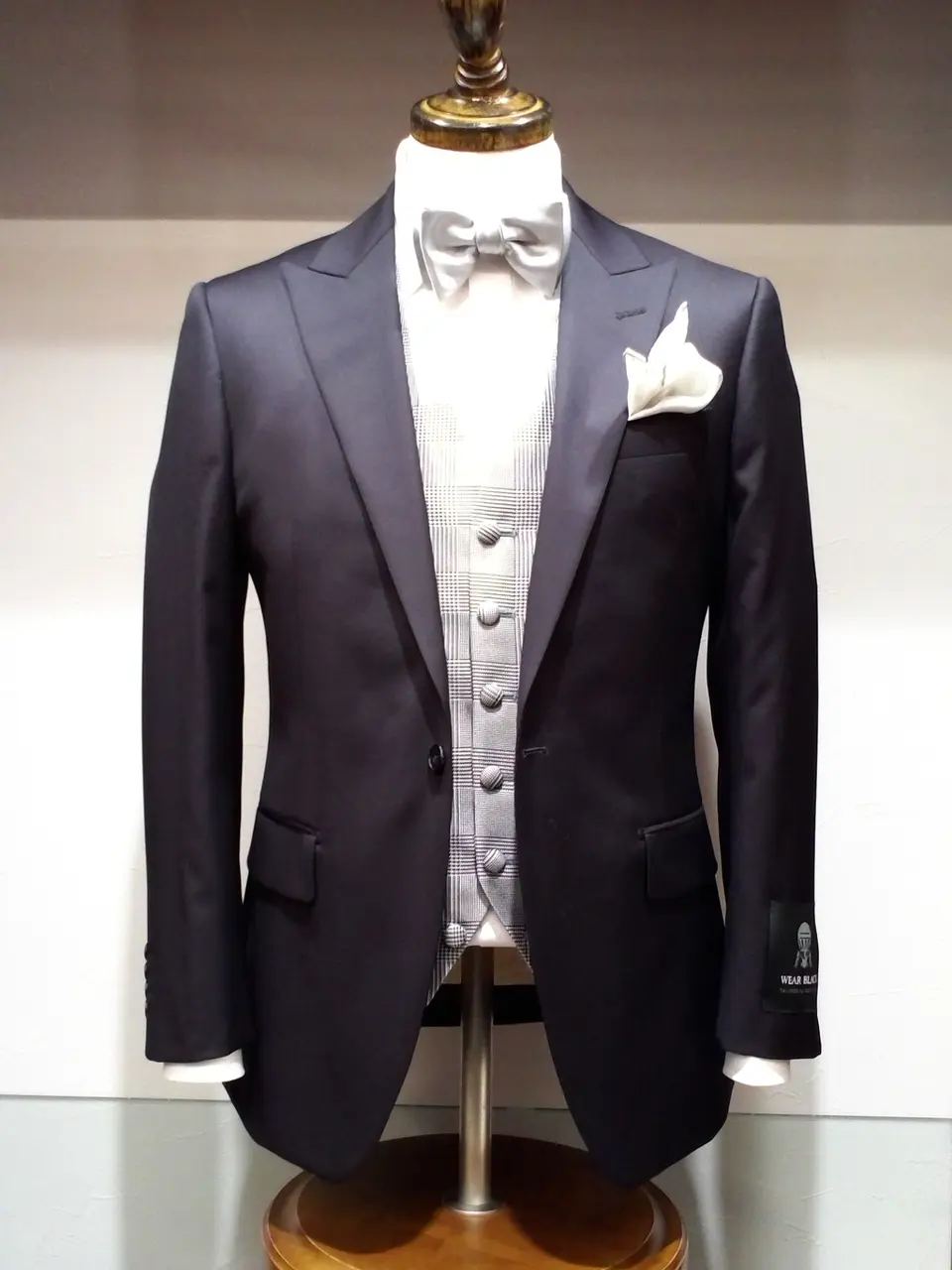 GOTAIRIKU 菊池 コーディネート画像