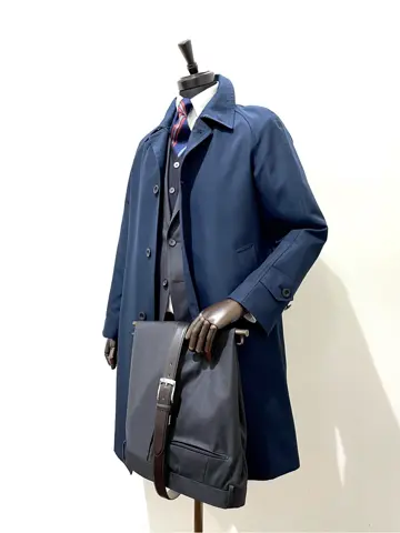 GOTAIRIKU 加藤 コーディネート画像