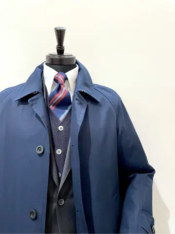 GOTAIRIKU 加藤 コーディネート画像