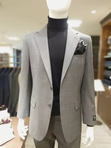 GOTAIRIKU 佐瀬 コーディネート画像