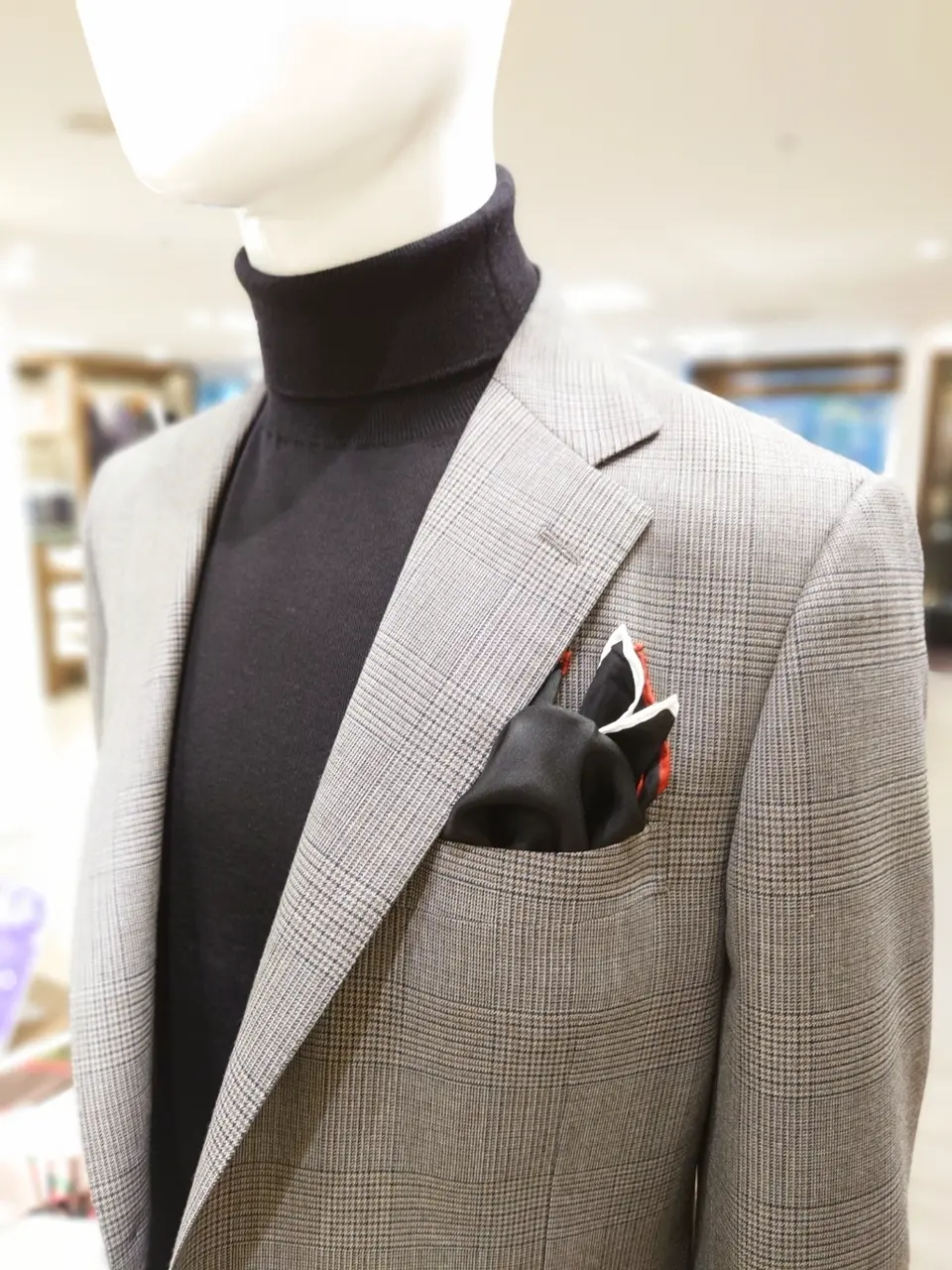 GOTAIRIKU 佐瀬 コーディネート画像