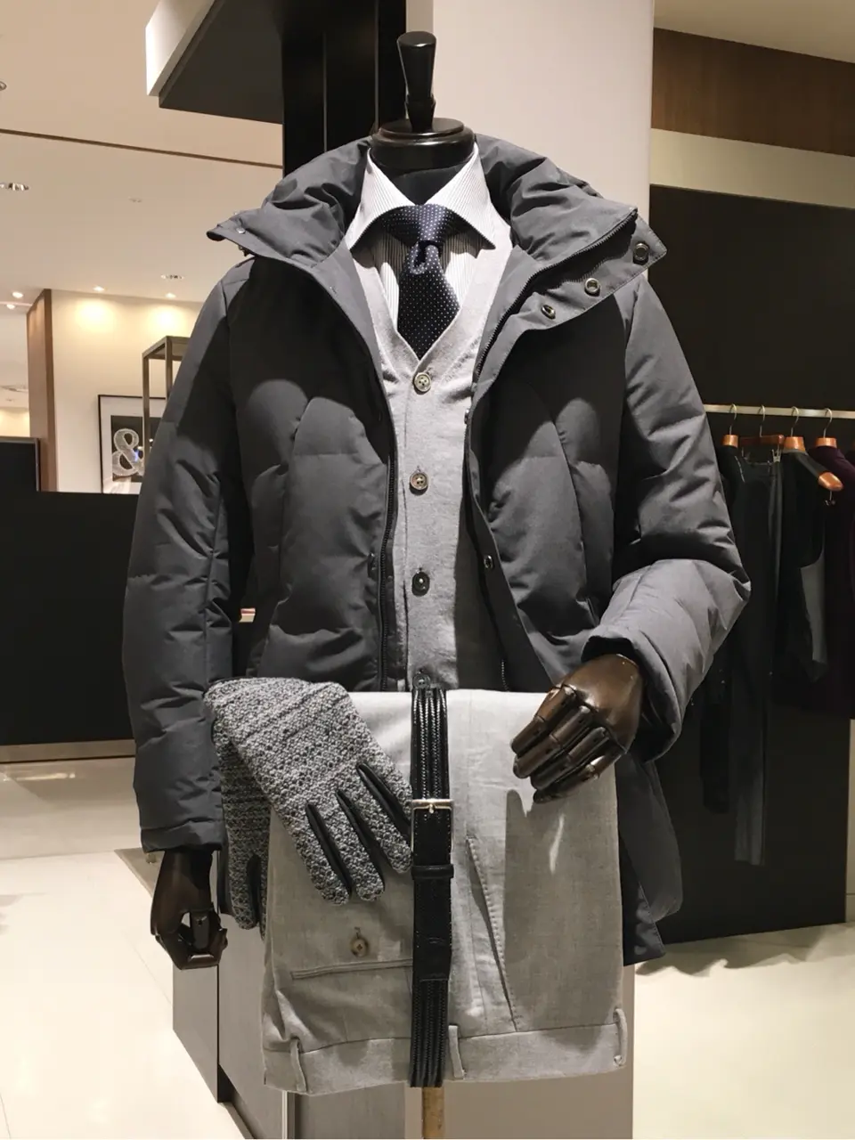  池田 コーディネート画像