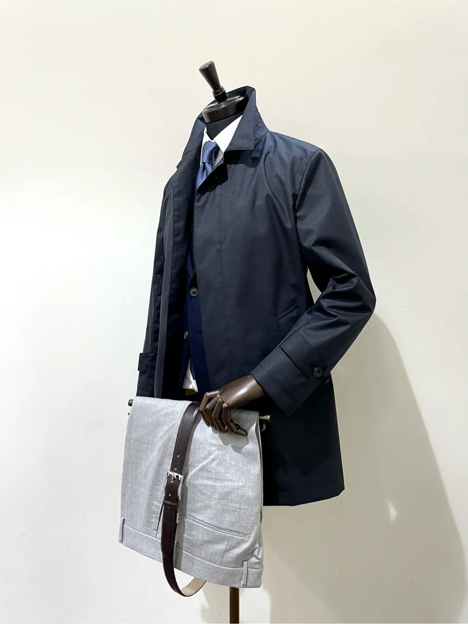 GOTAIRIKU 加藤 コーディネート画像