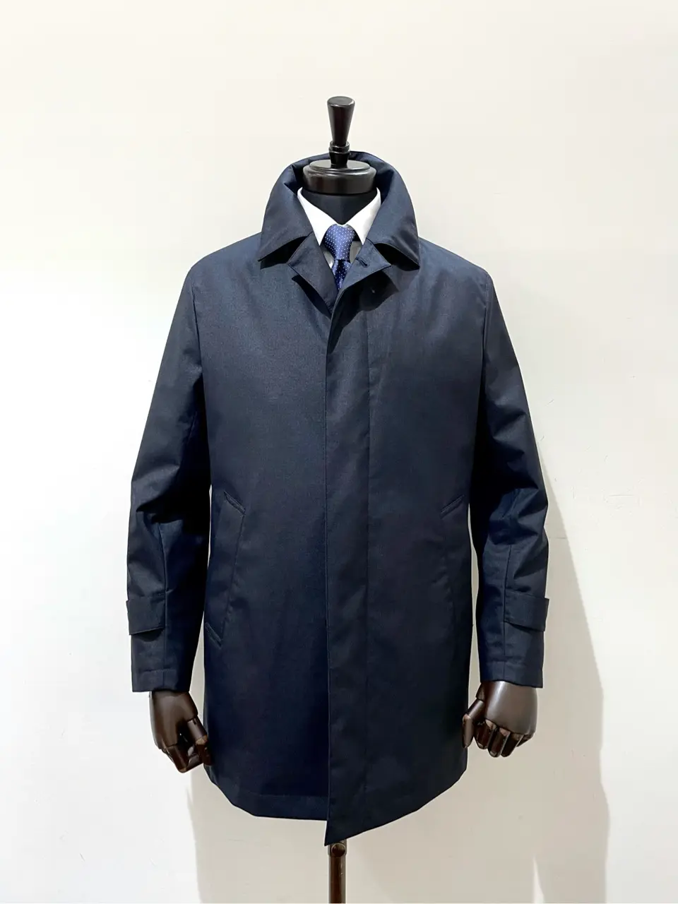 GOTAIRIKU 加藤 コーディネート画像