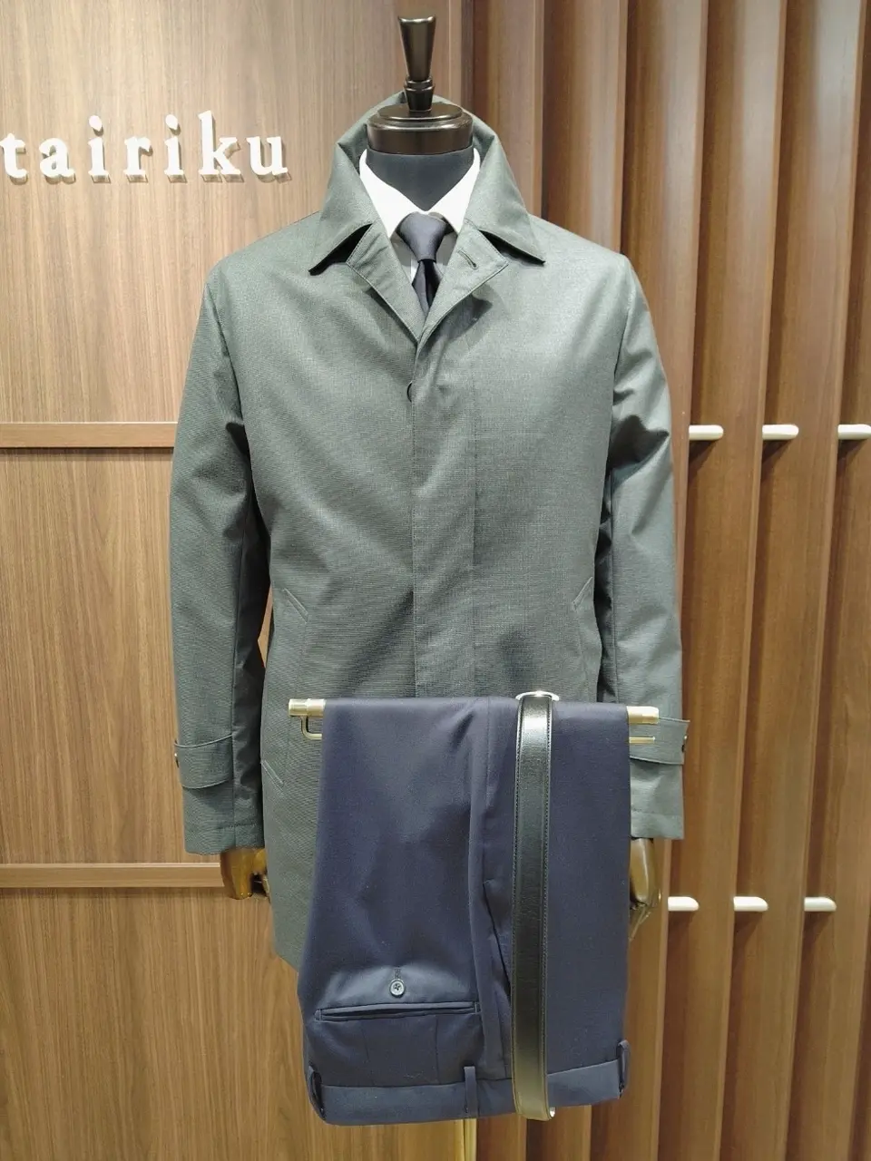  江坂 コーディネート画像