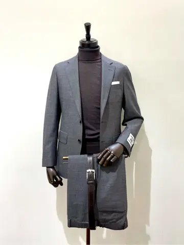 GOTAIRIKU 加藤 コーディネート画像