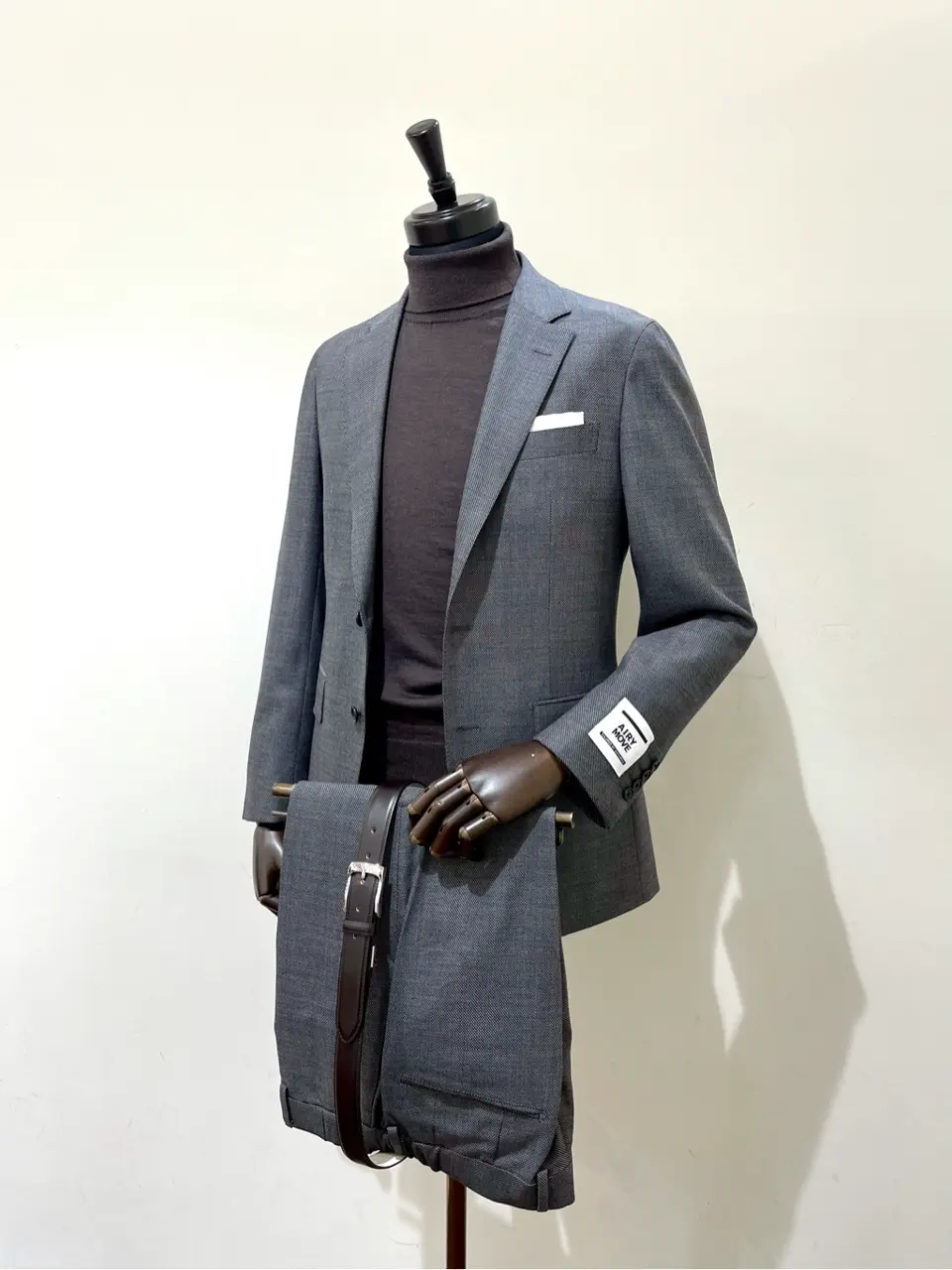 GOTAIRIKU 加藤 コーディネート画像