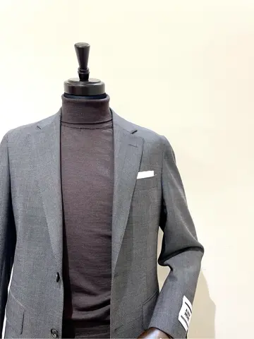 GOTAIRIKU 加藤 コーディネート画像