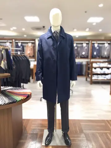 GOTAIRIKU 兼田 コーディネート画像