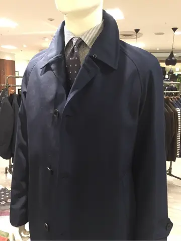 GOTAIRIKU 兼田 コーディネート画像