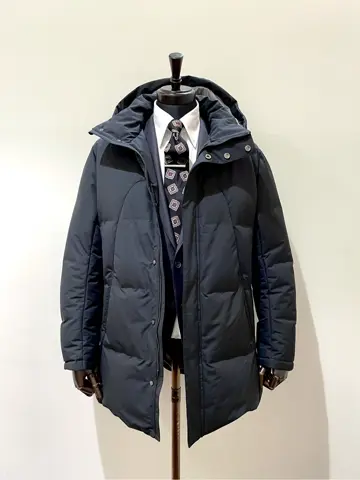 GOTAIRIKU 加藤 コーディネート画像