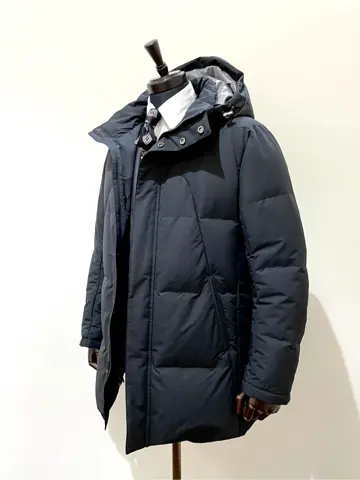 GOTAIRIKU 加藤 コーディネート画像