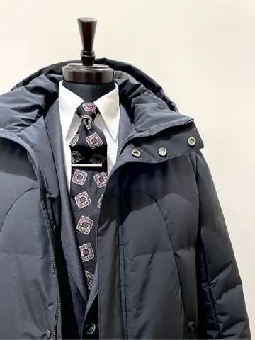 GOTAIRIKU 加藤 コーディネート画像