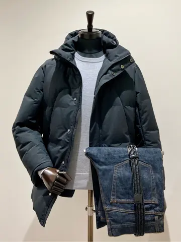 GOTAIRIKU 野上 コーディネート画像