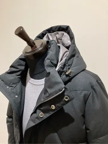 GOTAIRIKU 野上 コーディネート画像