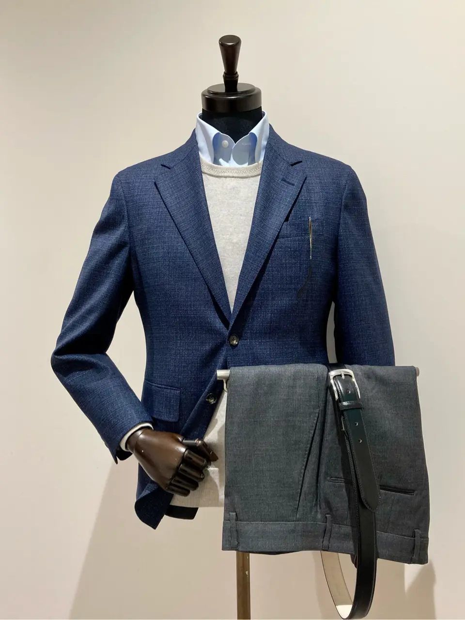  野上 コーディネート画像