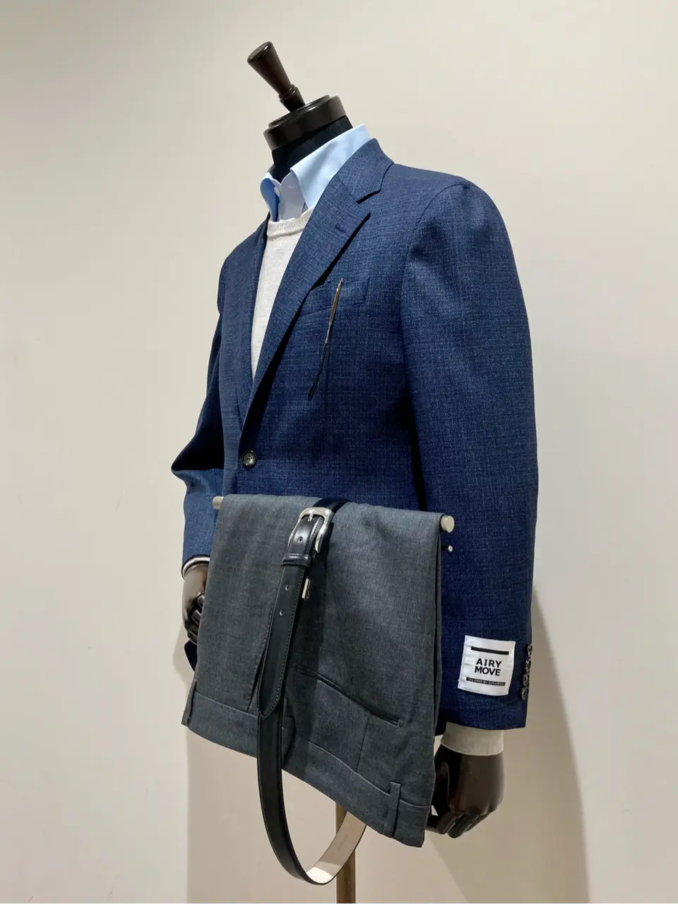 GOTAIRIKU 野上 コーディネート画像