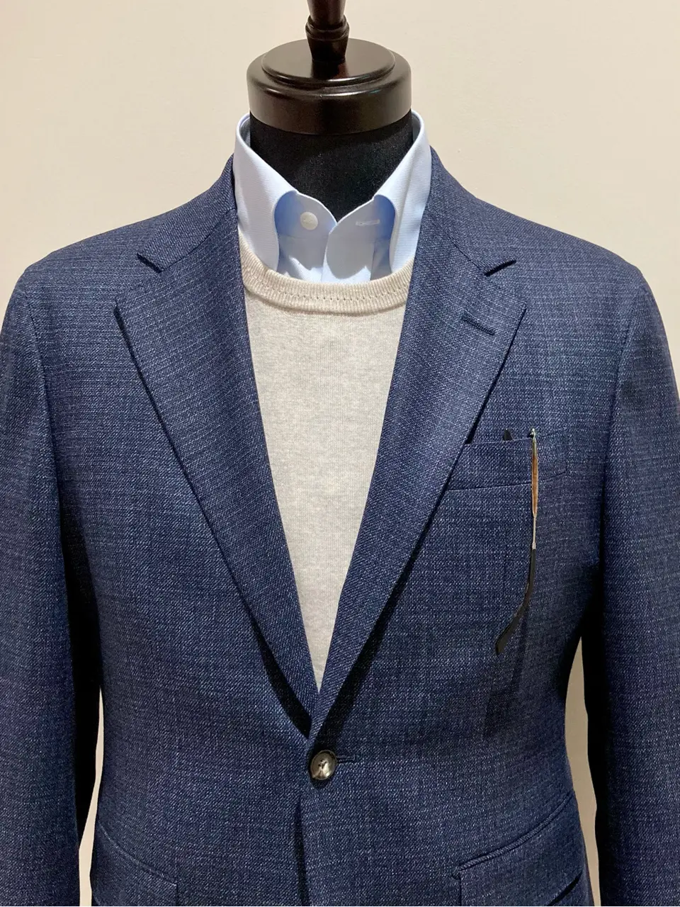 GOTAIRIKU 野上 コーディネート画像