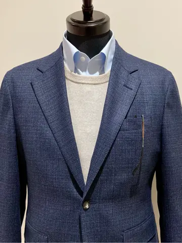 GOTAIRIKU 野上 コーディネート画像