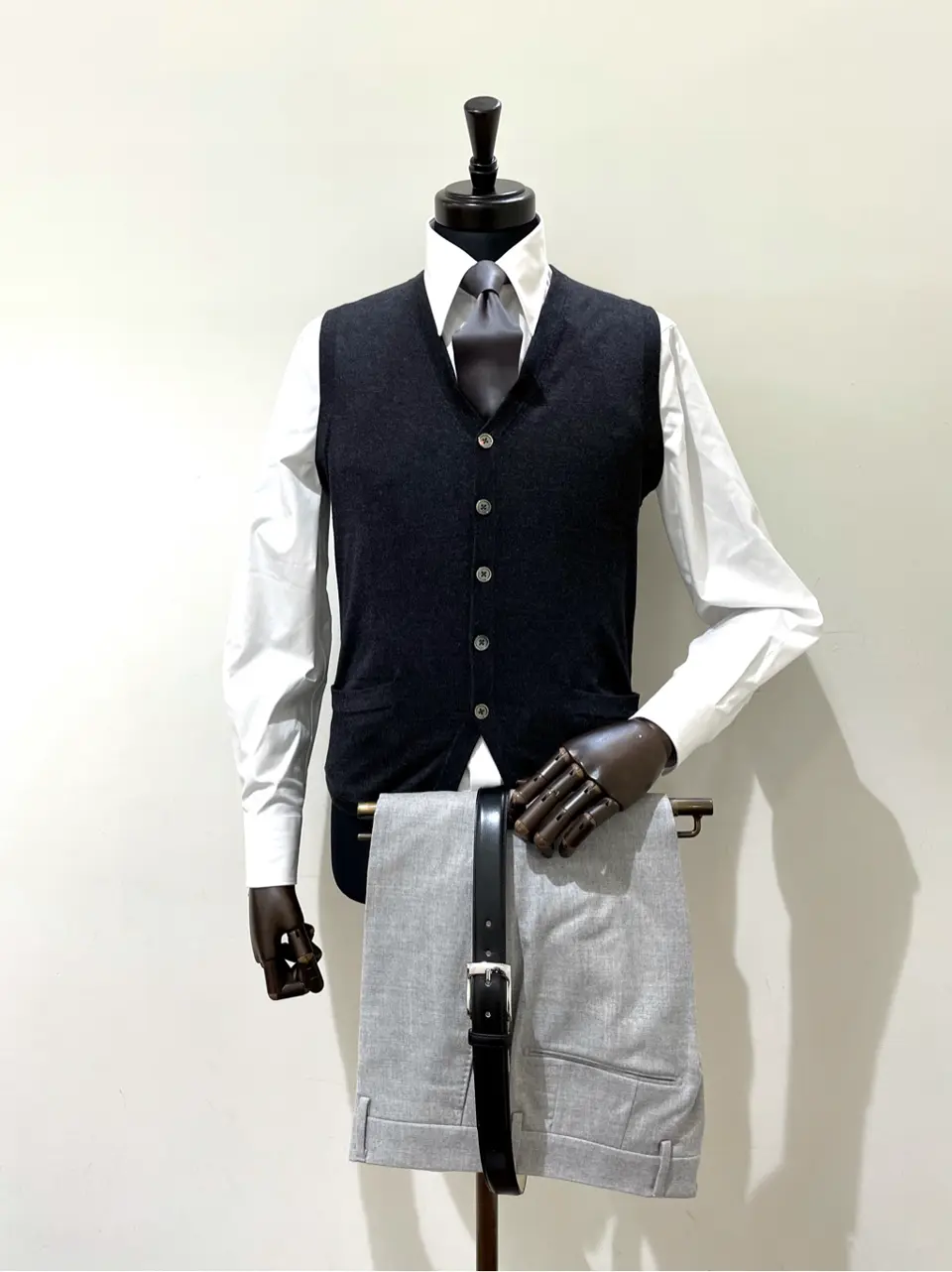  加藤 コーディネート画像