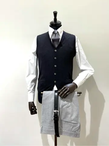 GOTAIRIKU 加藤 コーディネート画像