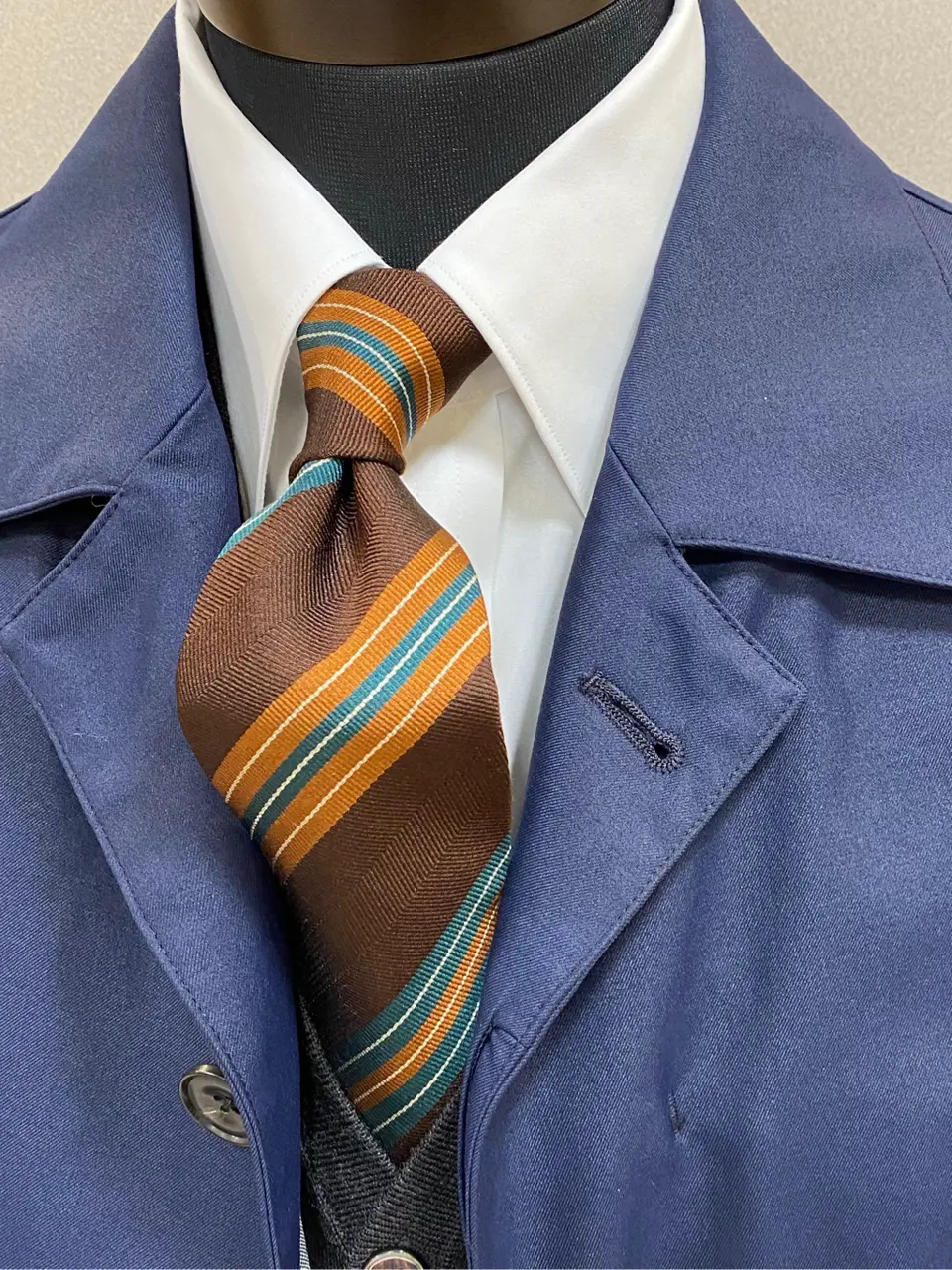 GOTAIRIKU 大森 コーディネート画像