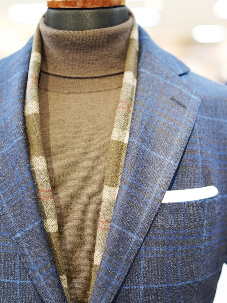 GOTAIRIKU 大森 コーディネート画像