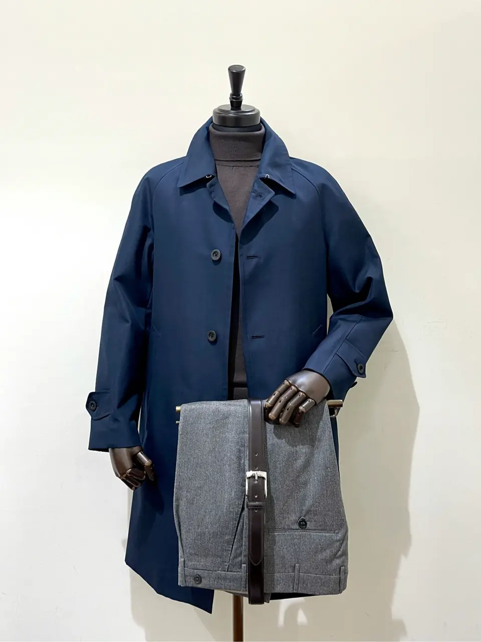  加藤 コーディネート画像