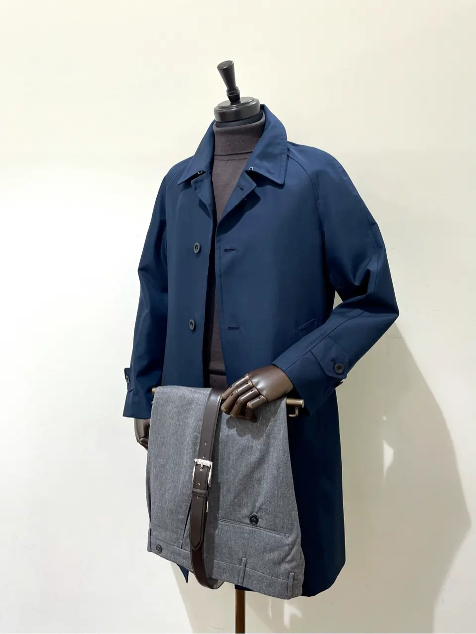 GOTAIRIKU 加藤 コーディネート画像