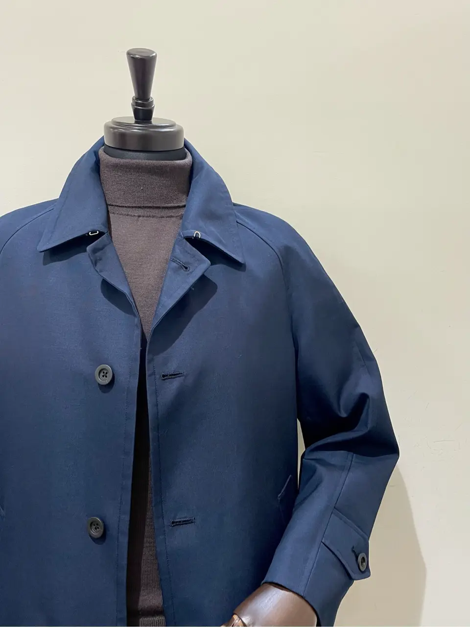 GOTAIRIKU 加藤 コーディネート画像