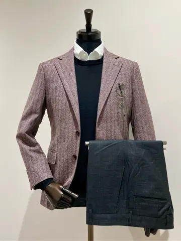 GOTAIRIKU 野上 コーディネート画像