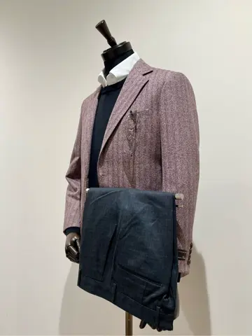 GOTAIRIKU 野上 コーディネート画像