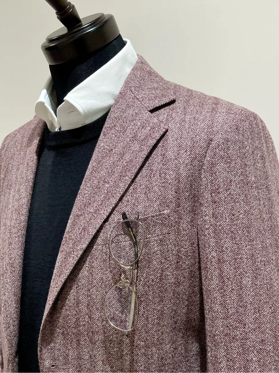 GOTAIRIKU 野上 コーディネート画像