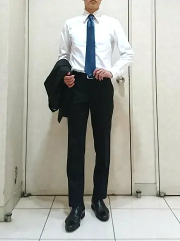 GOTAIRIKU 八幡 コーディネート画像